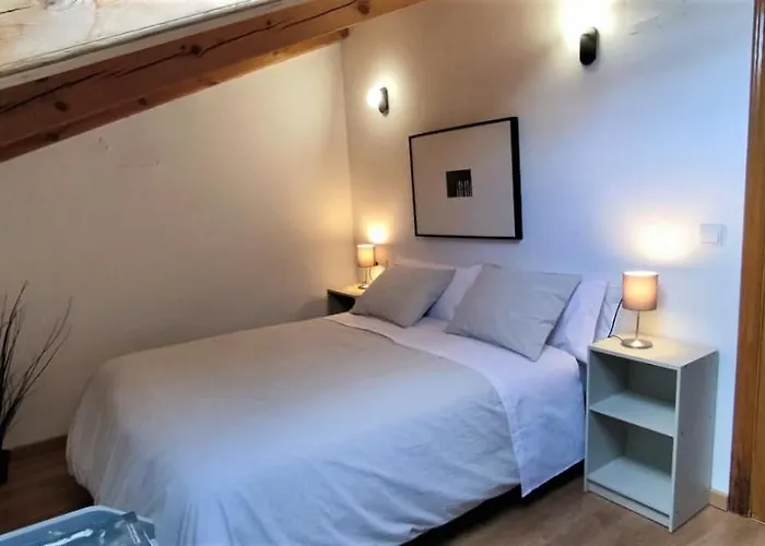 La Casa De Fuentetoba Σπίτι διακοπών *