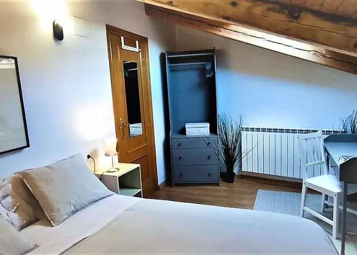 La Casa De Fuentetoba