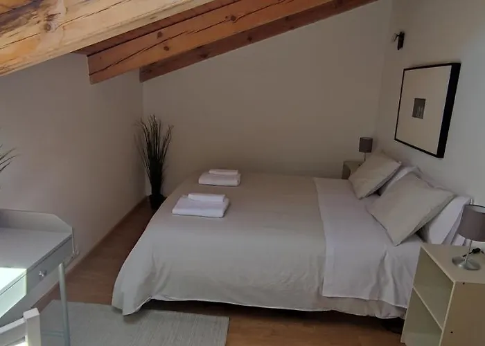 La Casa De Fuentetoba *