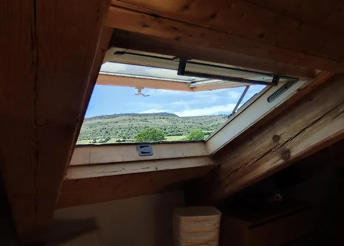 La Casa De Fuentetoba * Σορία