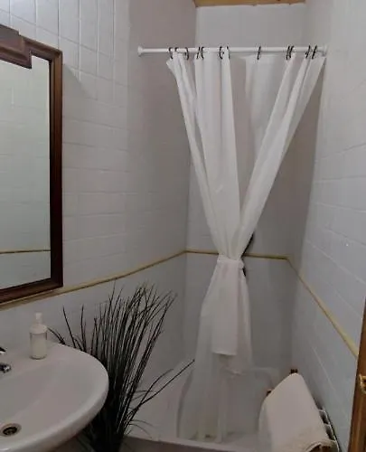 La Casa De Fuentetoba Σπίτι διακοπών Σορία