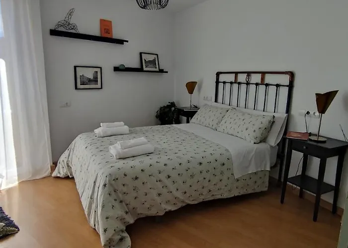 La Casa De Fuentetoba * 소리아