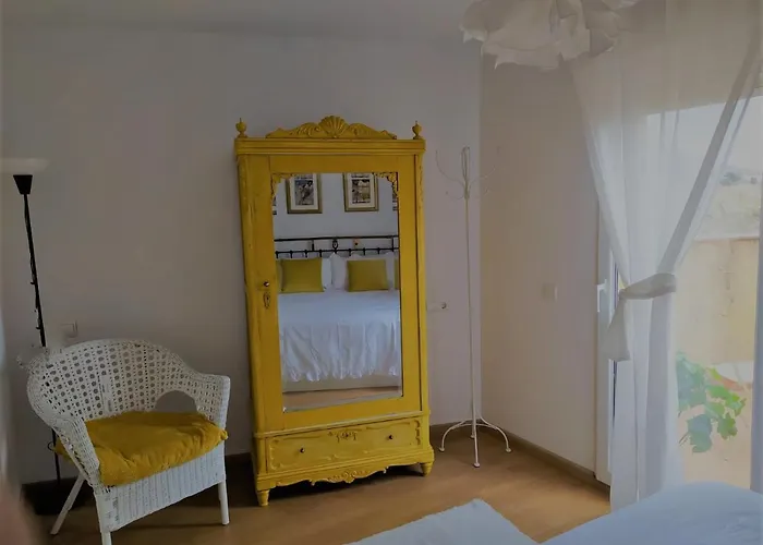 La Casa De Fuentetoba 펜션 *