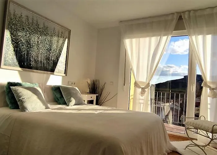 Σπίτι διακοπών La Casa De Fuentetoba *