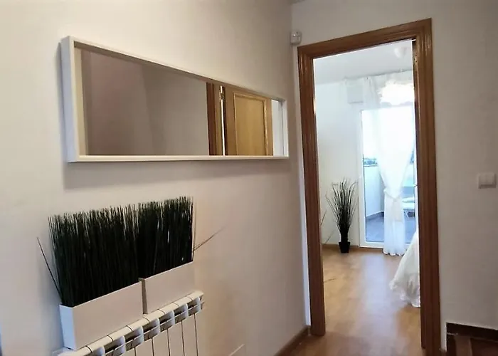 La Casa De Fuentetoba