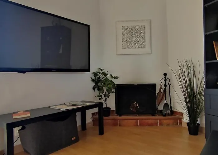 La Casa De Fuentetoba * 소리아