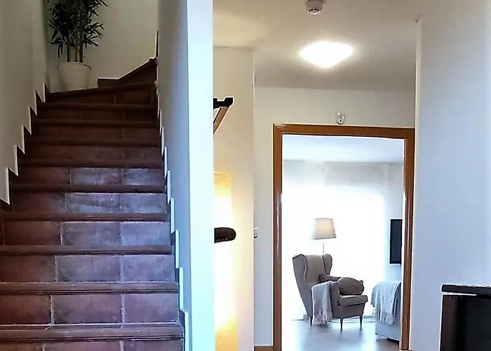 La Casa De Fuentetoba Σορία