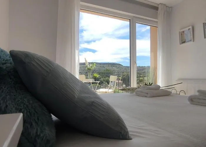 La Casa De Fuentetoba Σπίτι διακοπών *