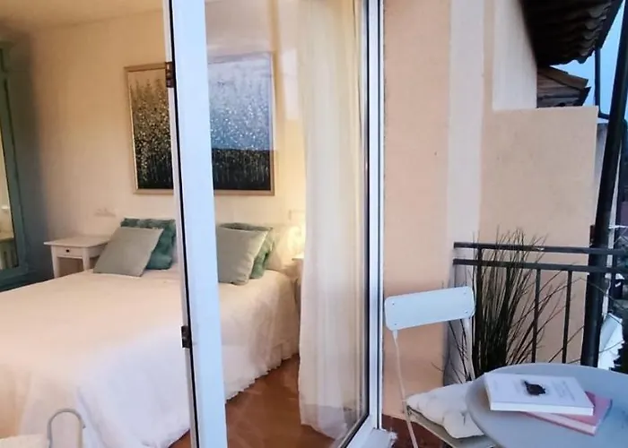 펜션 La Casa De Fuentetoba