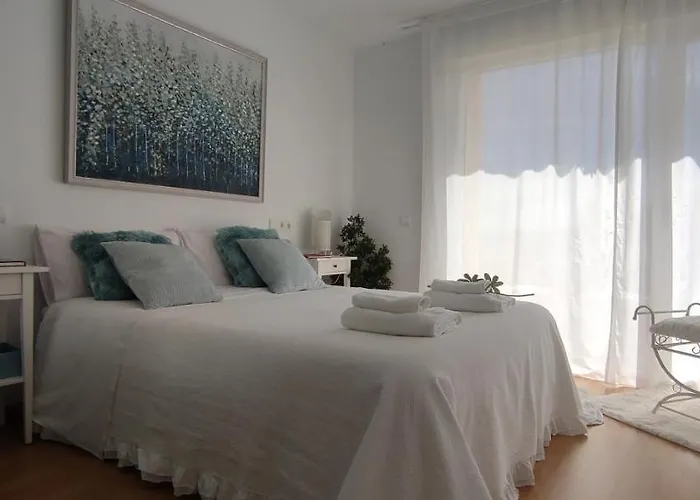 La Casa De Fuentetoba 소리아