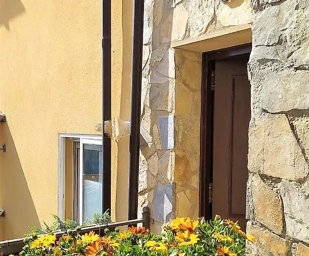 La Casa De Fuentetoba Σπίτι διακοπών *