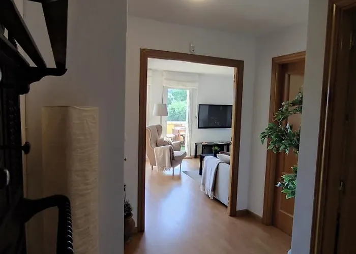 La Casa De Fuentetoba 펜션 소리아