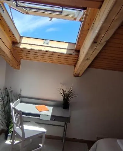 La Casa De Fuentetoba Σπίτι διακοπών Σορία