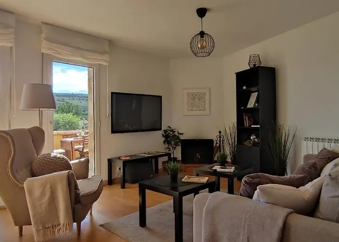 La Casa De Fuentetoba