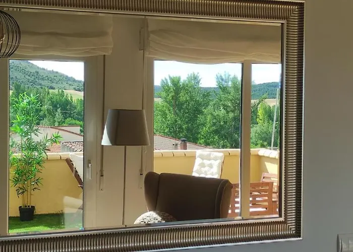 Σπίτι διακοπών La Casa De Fuentetoba