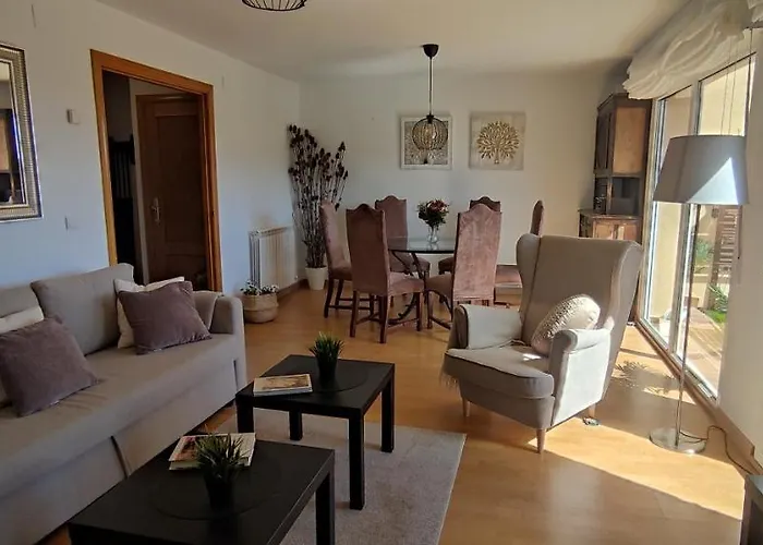 La Casa De Fuentetoba * Σορία