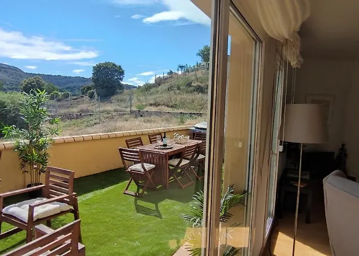 La Casa De Fuentetoba Σπίτι διακοπών