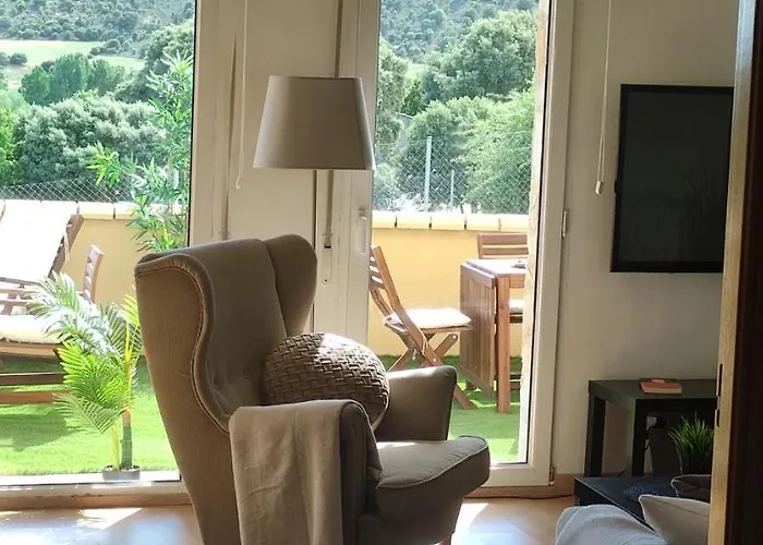 La Casa De Fuentetoba 펜션 소리아