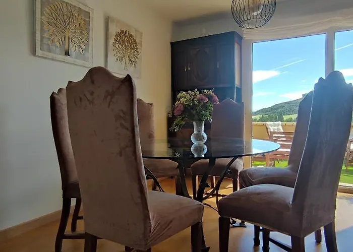 La Casa De Fuentetoba Σπίτι διακοπών *