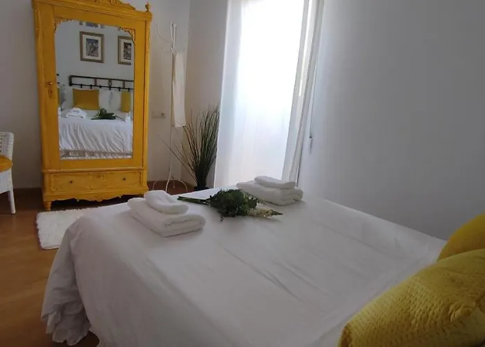 La Casa De Fuentetoba * Σορία