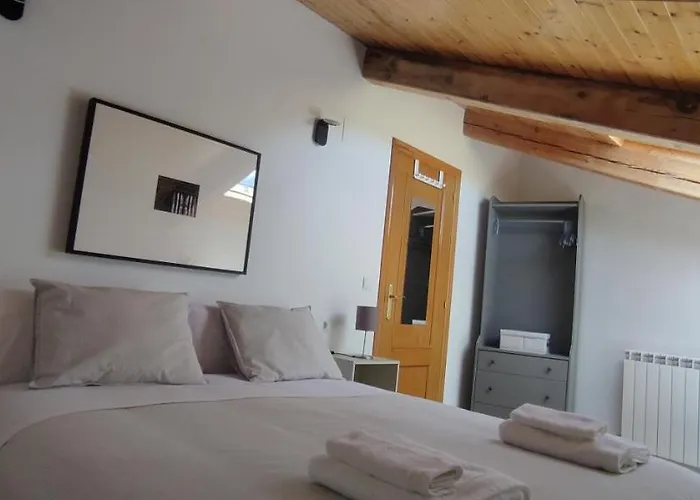 La Casa De Fuentetoba * 소리아