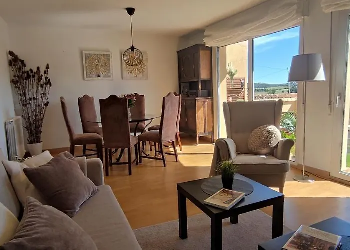 Σπίτι διακοπών La Casa De Fuentetoba Σορία