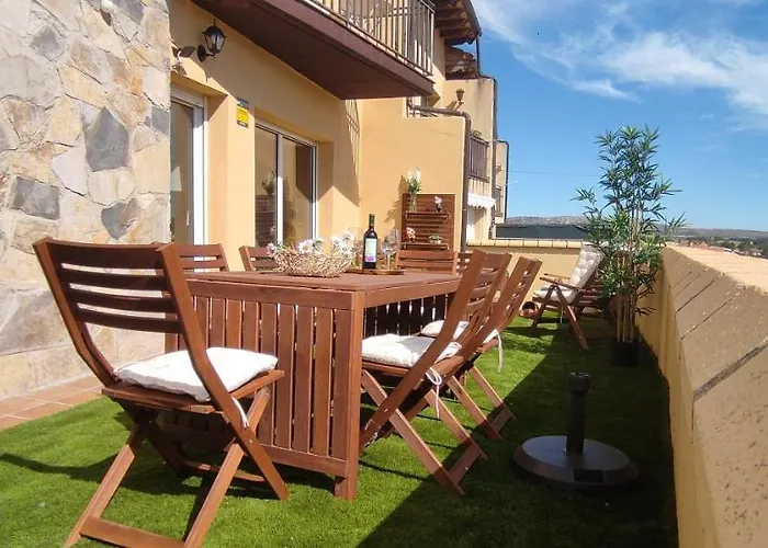 La Casa De Fuentetoba 펜션