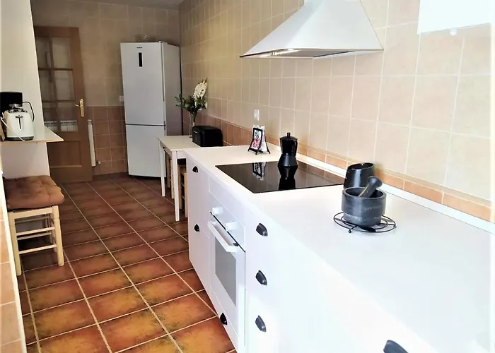 Σπίτι διακοπών La Casa De Fuentetoba Σορία