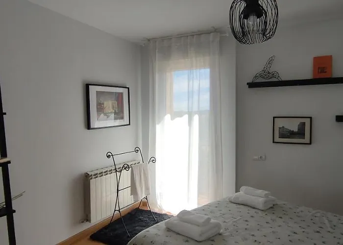 La Casa De Fuentetoba 펜션 소리아