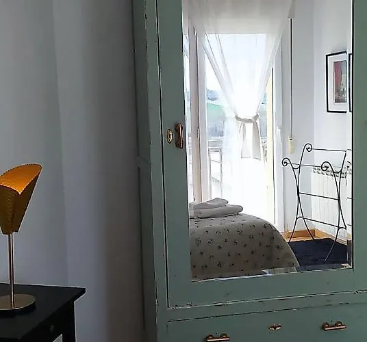 펜션 La Casa De Fuentetoba