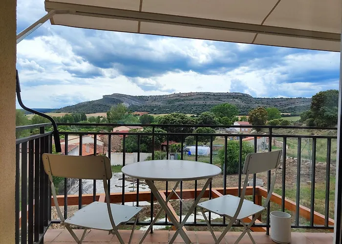 Σπίτι διακοπών La Casa De Fuentetoba Σορία