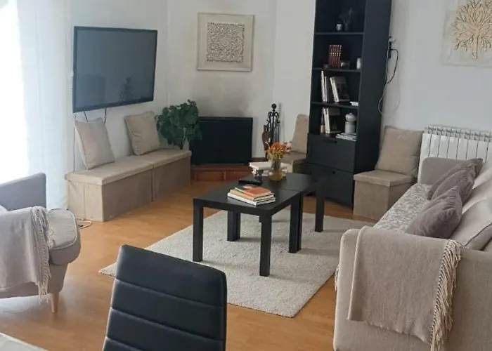 La Casa De Fuentetoba Σπίτι διακοπών